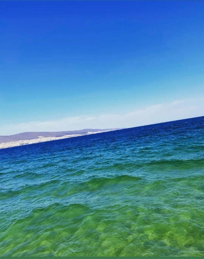 Studio Dans Complexe Proche De La Mer, Sluneční pobřeží Exteriér fotografie