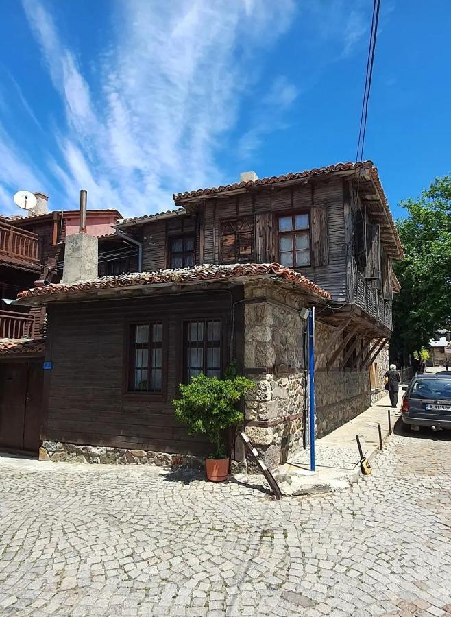 Studio Dans Complexe Proche De La Mer, Sluneční pobřeží Exteriér fotografie