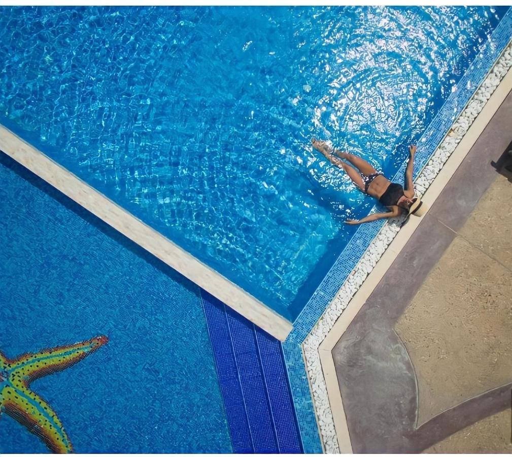 Studio Dans Complexe Proche De La Mer, Sluneční pobřeží Exteriér fotografie