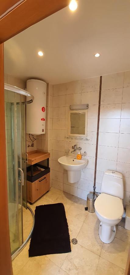 Studio Dans Complexe Proche De La Mer, Sluneční pobřeží Exteriér fotografie