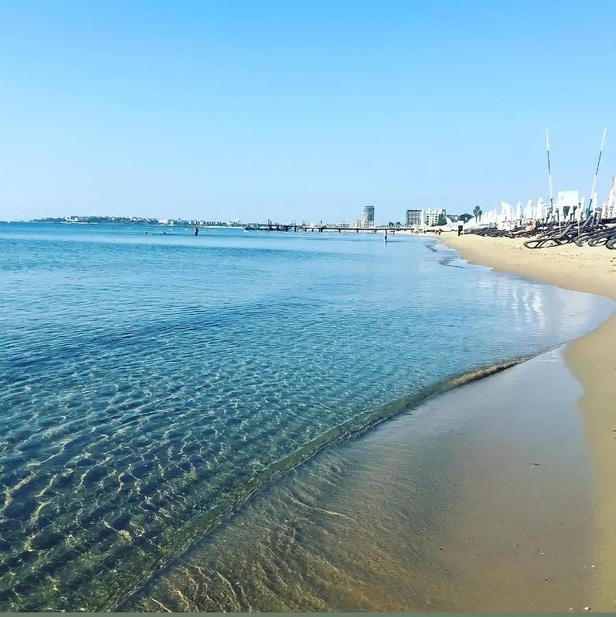 Studio Dans Complexe Proche De La Mer, Sluneční pobřeží Exteriér fotografie